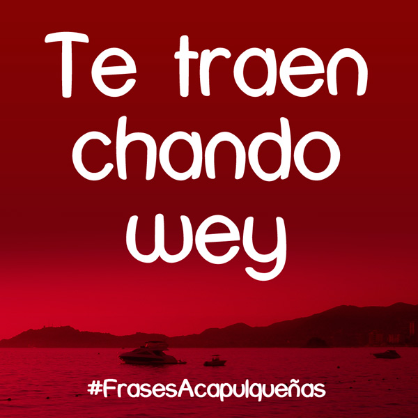 Chando