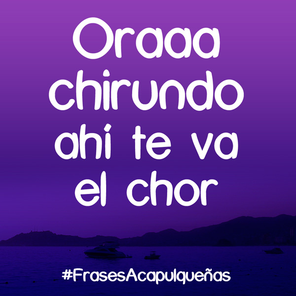 Chirundo