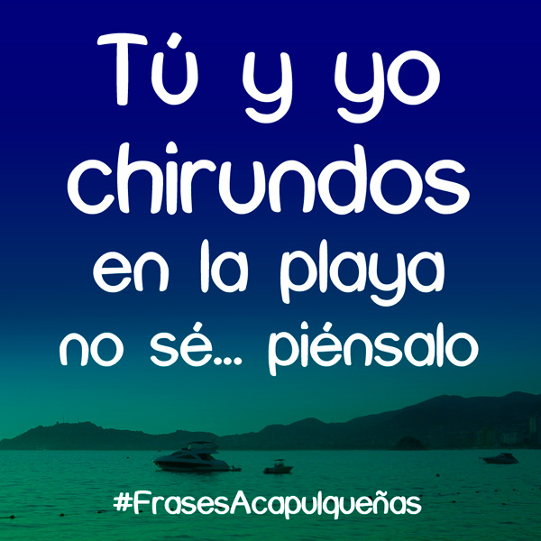 Chirundos