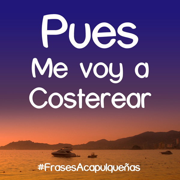 Costerear